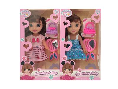 Babytrollyfordoll - OBL10058874