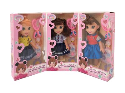Babytrollyfordoll - OBL10058875