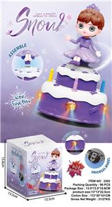 Electric series - OBL10058892