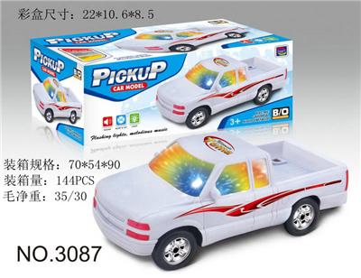 Electric series - OBL10058897