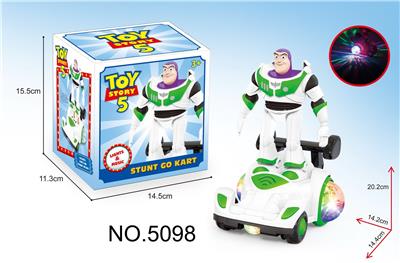 Electric series - OBL10058914