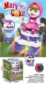 Electric series - OBL10058931