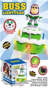 Electric series - OBL10058932