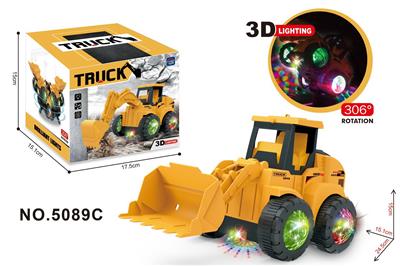 Electric series - OBL10058952