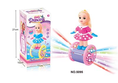 Electric series - OBL10058966
