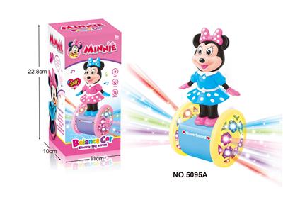 Electric series - OBL10058967