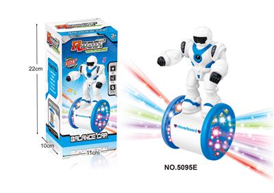 Electric series - OBL10058970