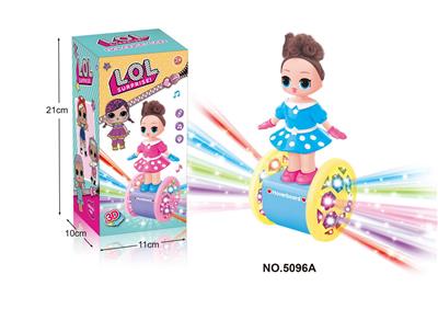 Electric series - OBL10058972