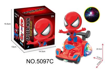 Electric series - OBL10058979