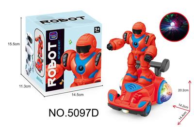 Electric series - OBL10058980