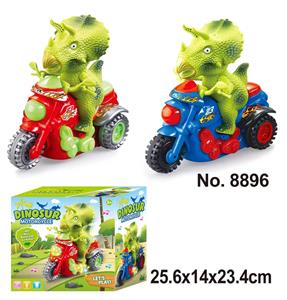 Electric series - OBL10058986