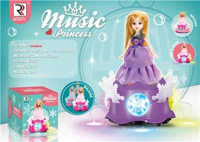 Electric series - OBL10059047