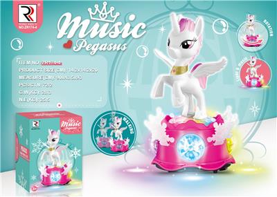 Electric series - OBL10059051