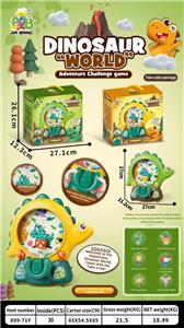 恐龙接珠机 - OBL10059073