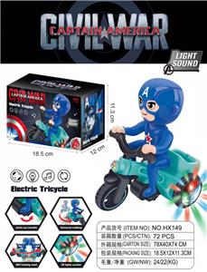 Electric series - OBL10059223