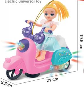 Electric series - OBL10059231