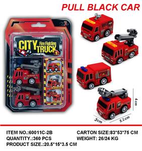 Pull back toys - OBL10059302