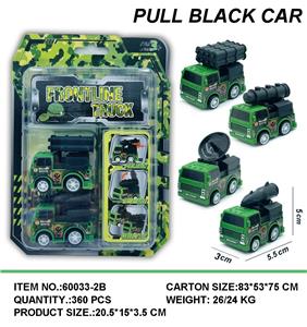 Pull back toys - OBL10059304