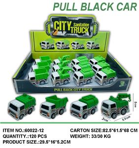 Pull back toys - OBL10059311