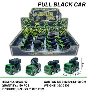 Pull back toys - OBL10059312
