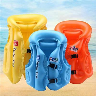 中号充气游泳衣 - OBL10059360