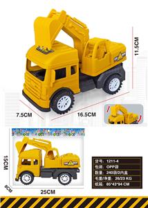 Sets / fire rescue set of / ambulance - OBL10059506