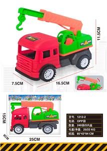 Sets / fire rescue set of / ambulance - OBL10059514