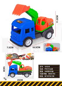 Sets / fire rescue set of / ambulance - OBL10059520