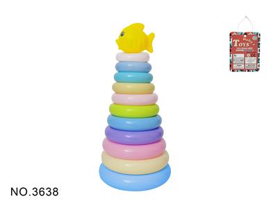Rainbow Circle - OBL10059570