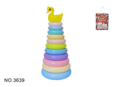 Rainbow Circle - OBL10059571