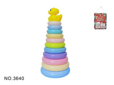 Rainbow Circle - OBL10059572