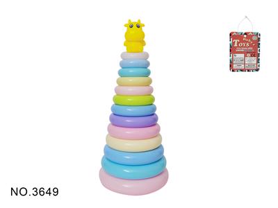 Rainbow Circle - OBL10059581
