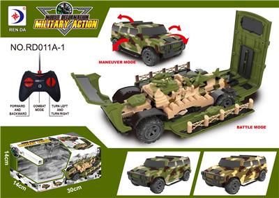 Deformationtoys - OBL10059659