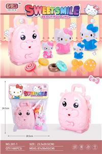 Set series - OBL10059783