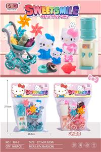 Set series - OBL10059784