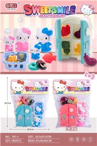 Set series - OBL10059785