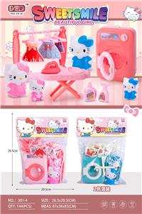 Set series - OBL10059786