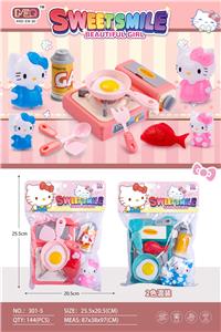 Set series - OBL10059787