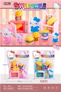 Set series - OBL10059788