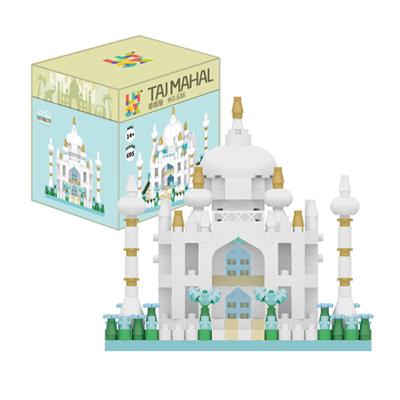 小泰姬陵  695PCS - OBL10059855