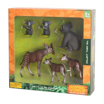 Animaltoys - OBL10059869