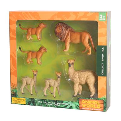 Animaltoys - OBL10059870