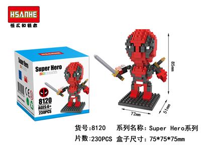 死侍 - OBL10060171