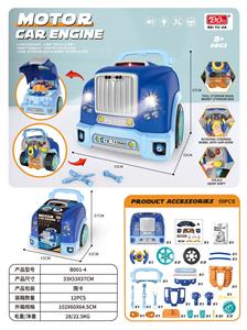 Self-assembling - OBL10060216
