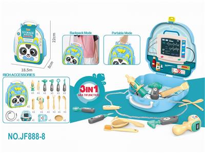DoctorToy - OBL10060354