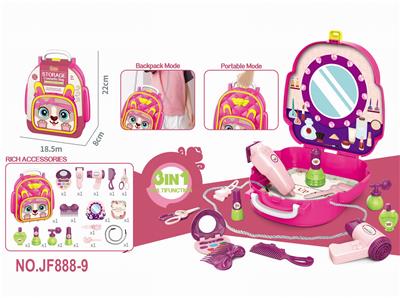 Beauty set - OBL10060355