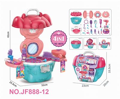 Beauty set - OBL10060358