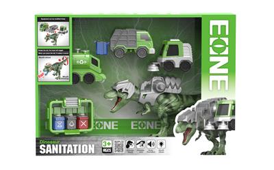 Electric series - OBL10060376