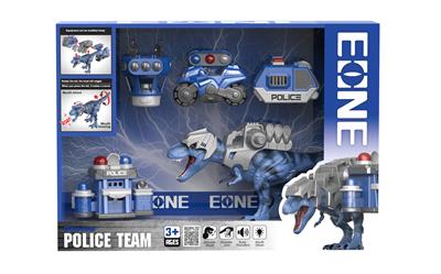 Electric series - OBL10060379