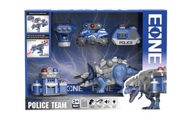 Electric series - OBL10060392